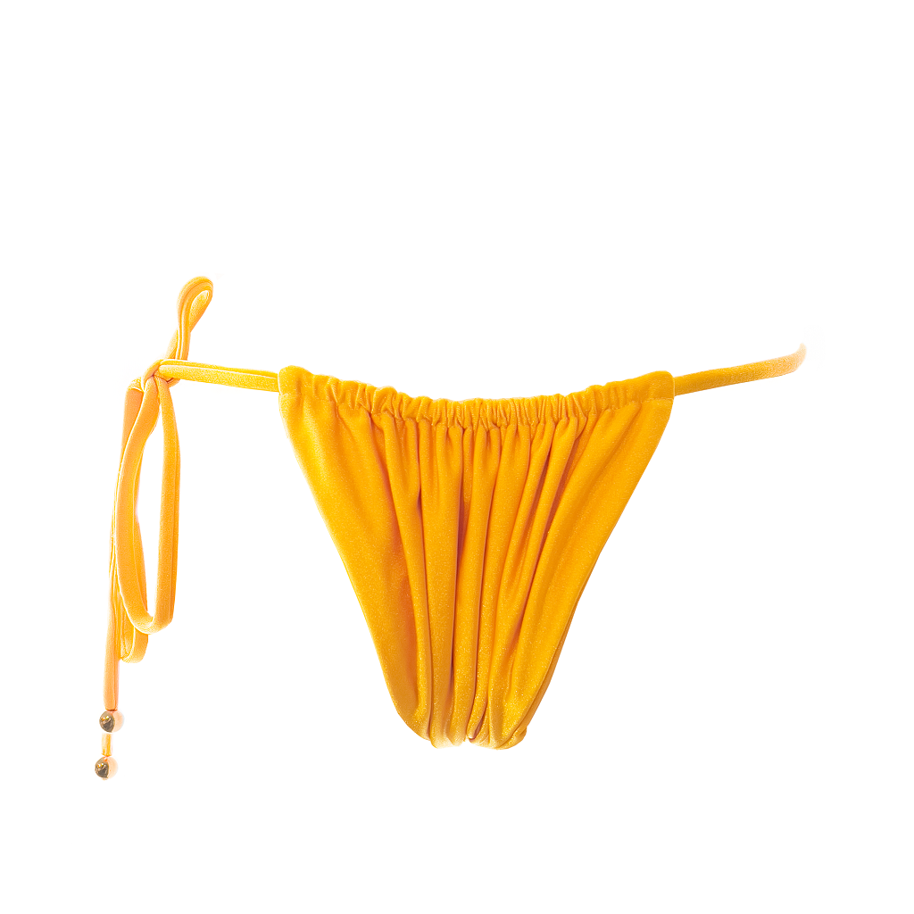 Macrame Tangerine Bottom